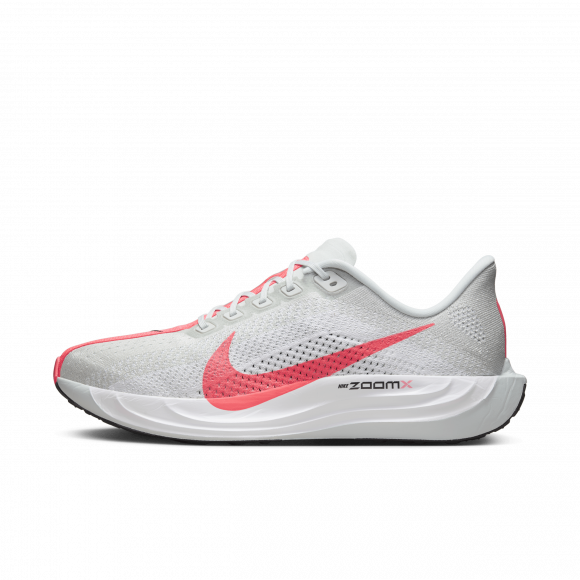 Nike Pegasus Plus hardloopschoenen voor heren (straat) - Grijs - FQ7262-001