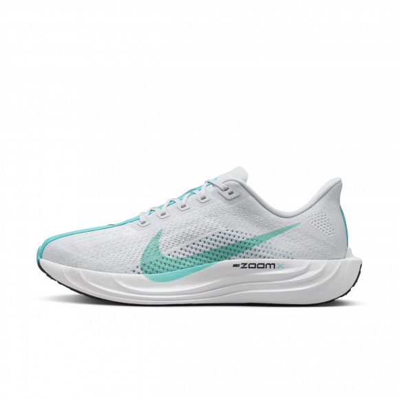 Chaussure de running sur route Nike Pegasus Plus pour homme - Gris - FQ7262-004