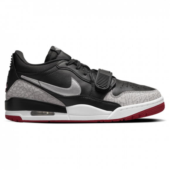 Sapatilhas Air Jordan Legacy 312 Low para mulher - Preto - FQ7827-006