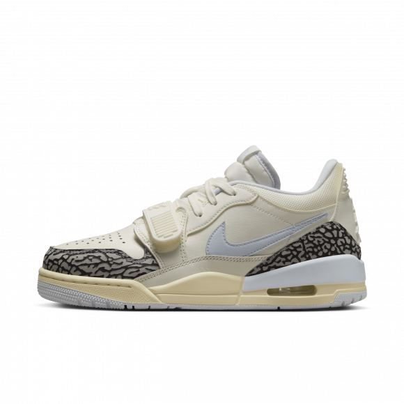 Nike Air Jordan Legacy 312 Low Women's Shoes - White - FQ7827-101