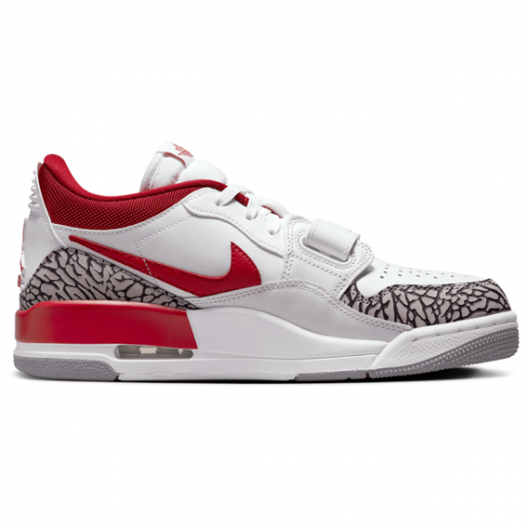 Nike Air Jordan Legacy 312 Low Women's Shoes - White - FQ7827-106