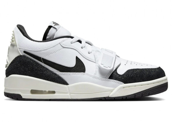 Jordan Legacy 312 Low Panda (Women's) - FQ7827-110