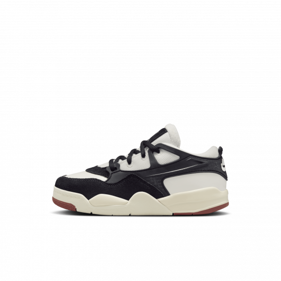 Scarpa Jordan 4RM – Bambino/a - Bianco - FQ7936-100