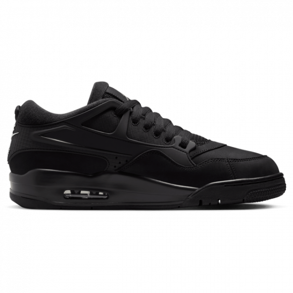 Nike Air Jordan 4 RM Men's Shoes - Black - FQ7939-004