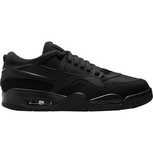 Jordan Air 4 Rm Sneaker, Schwarz/weiß - FQ7939