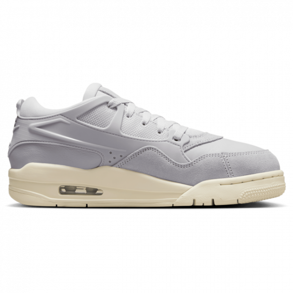 Chaussure Air Jordan 4RM pour femme - Gris - FQ7940-001