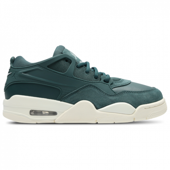 Jordan 4 RM Oxidized Green (Women's) - FQ7940-300