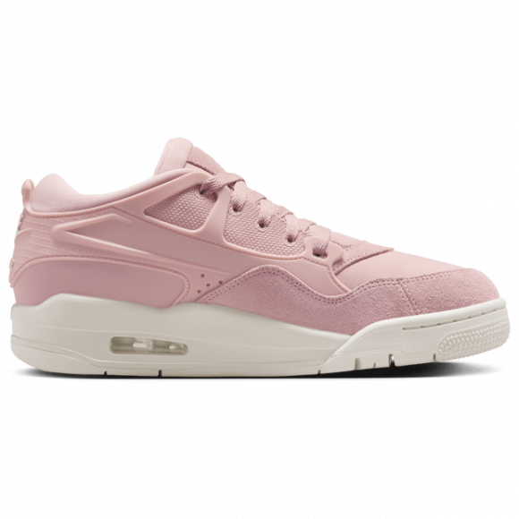 Air Jordan 4RMSchuh (Damen) - Pink - FQ7940-600