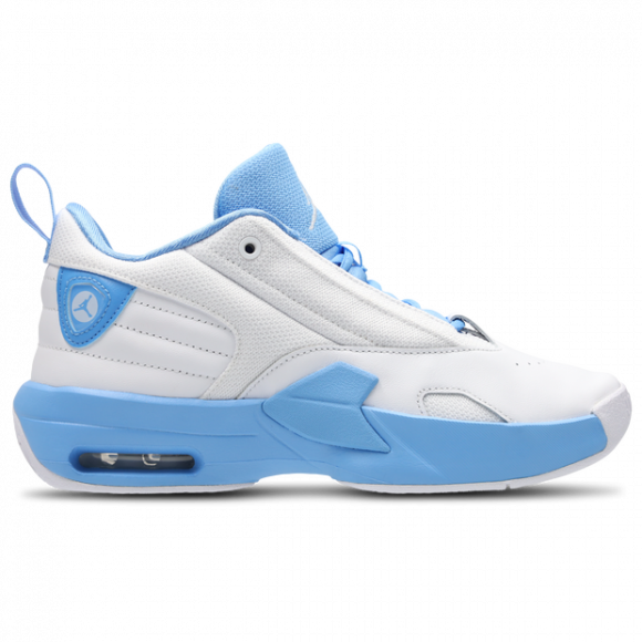 Buty damskie Jordan Max Aura 6 - Biel - FQ7943-100