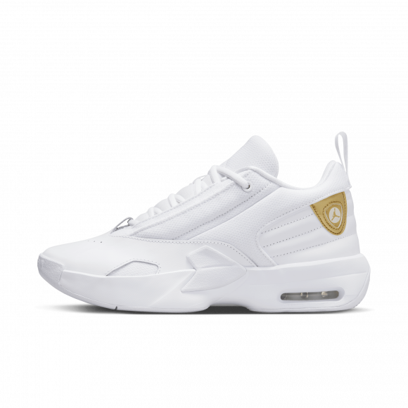 Sapatilhas Jordan Max Aura 6 para mulher - Branco - FQ7943-117