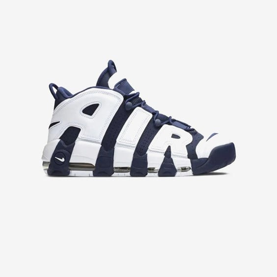 Nike Air More Uptempo '96 - FQ8182-100