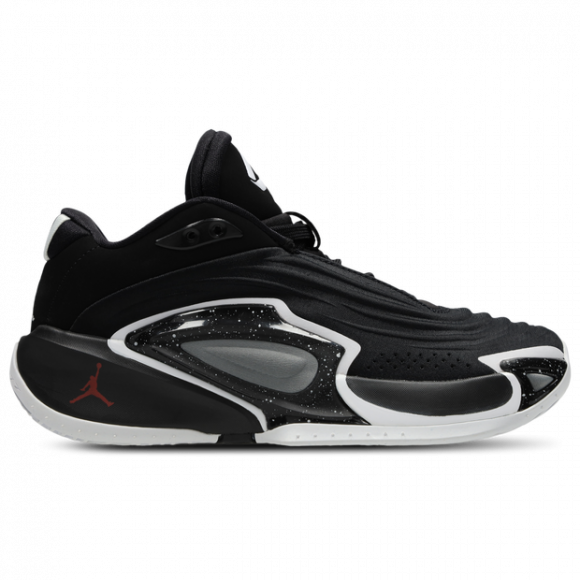 Chaussure de basket Luka 3 « Speedway » pour ado - Noir - FQ8185-001