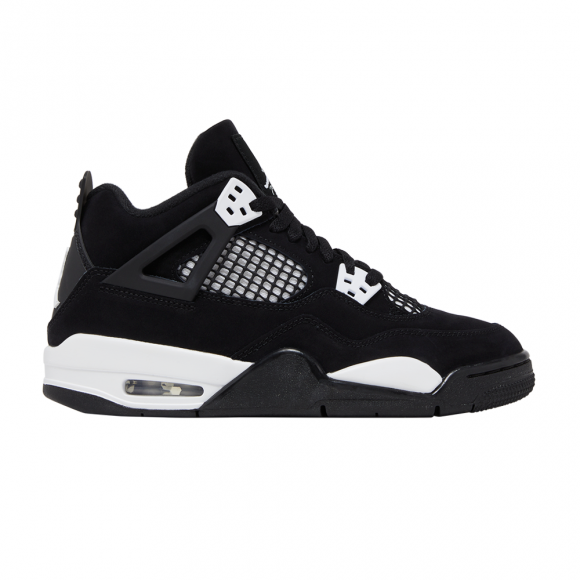 Air Jordan 4 Retro GS 'White Thunder' - FQ8213-001