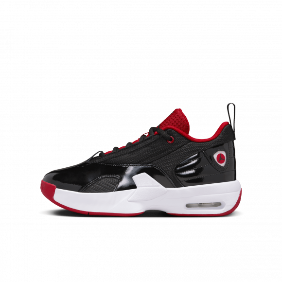 Jordan Max Aura 6  Noir/rouge - FQ8297-006