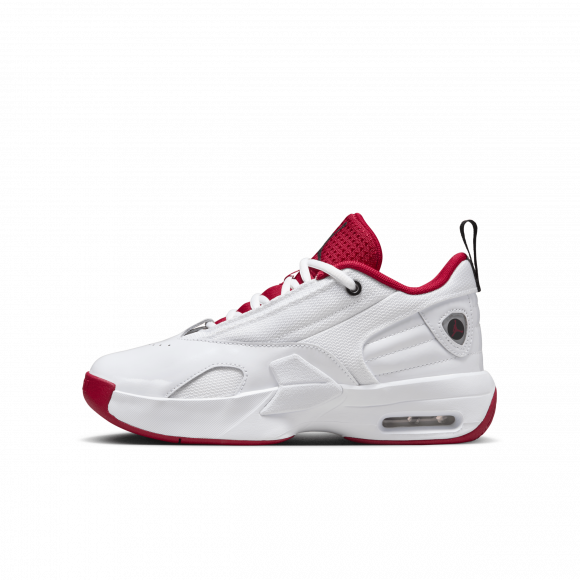 Sapatilhas Jordan Max Aura 6 Júnior - Branco - FQ8297-106