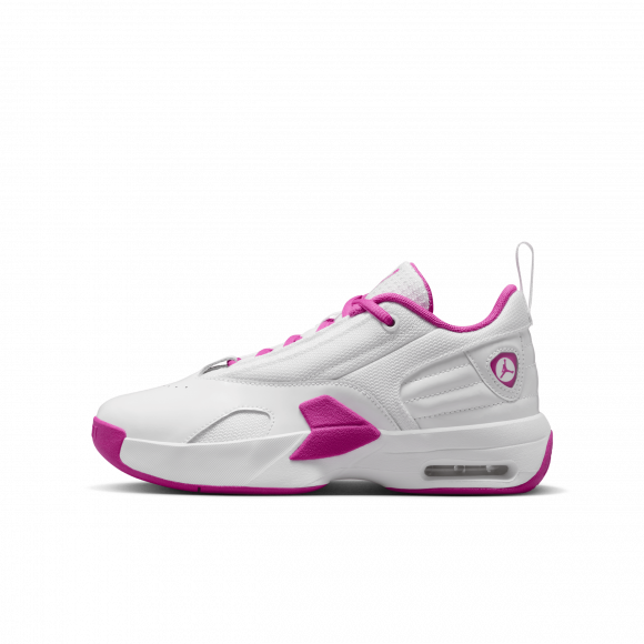 Sapatilhas Jordan Max Aura 6 Júnior - Branco - FQ8297-160