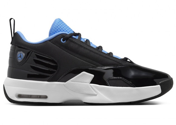 Jordan Max Aura 6 Black University Blue White - FQ8298-004