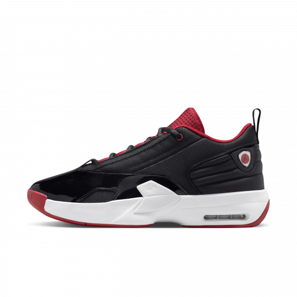 Max Aura 6 Black/Gym Red-White - FQ8298-006