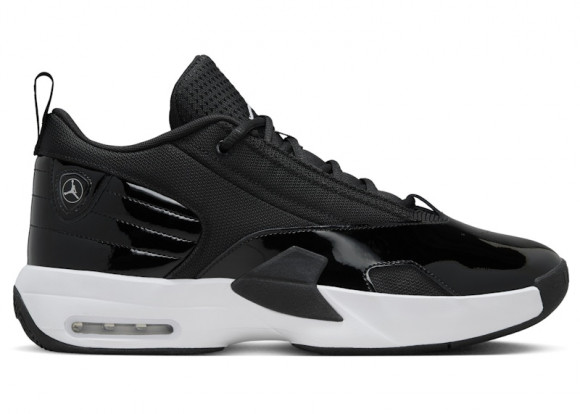 Jordan Max Aura 6 Black White - FQ8298-010