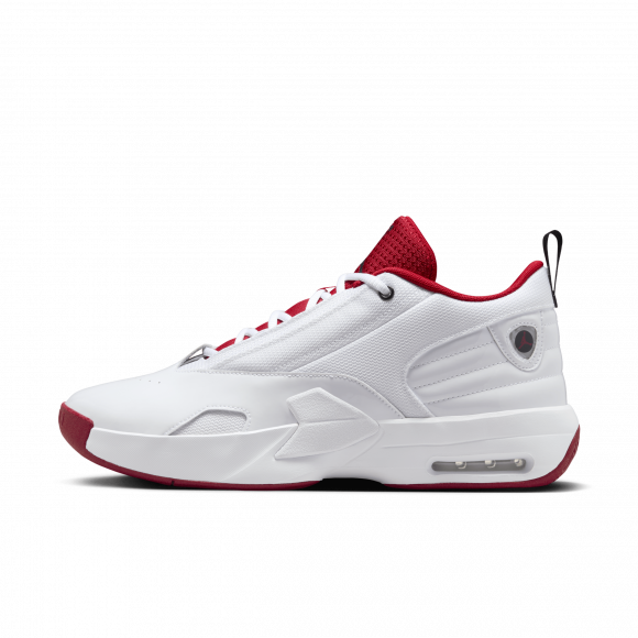 Sapatilhas Jordan Max Aura 6 para homem - Branco - FQ8298-106