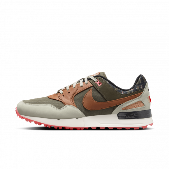 Nike Air Pegasus '89 Golfschuh - Grün - FQ8316-300