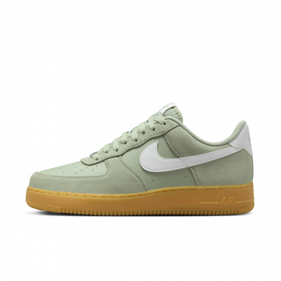 Nike Air Force 1 '07 LV8 Men's Shoes - Green - FQ8714-300