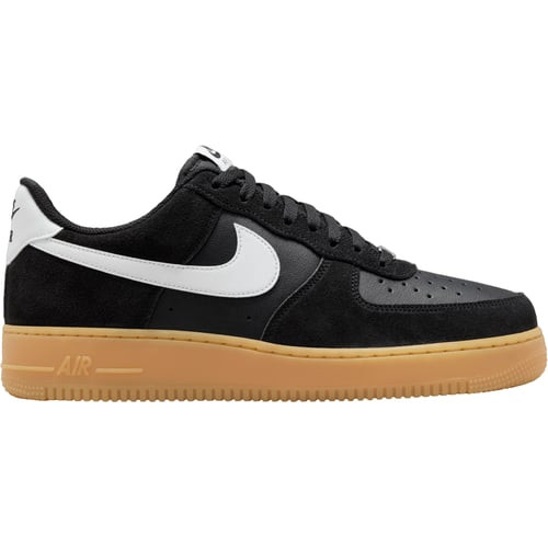 Nike air force 1 weiß schwarz online