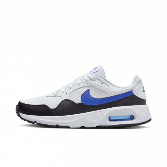 Nike Air Max SC Men's Shoes - White