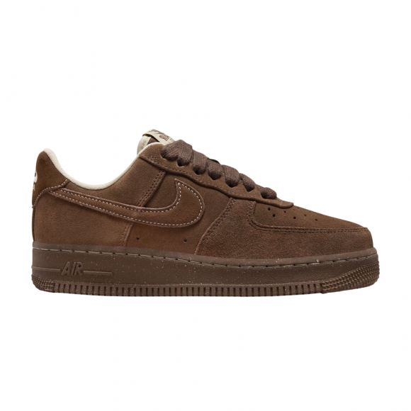 Wmns Air Force 1 Low 'Cacao Wow' - FQ8901-259