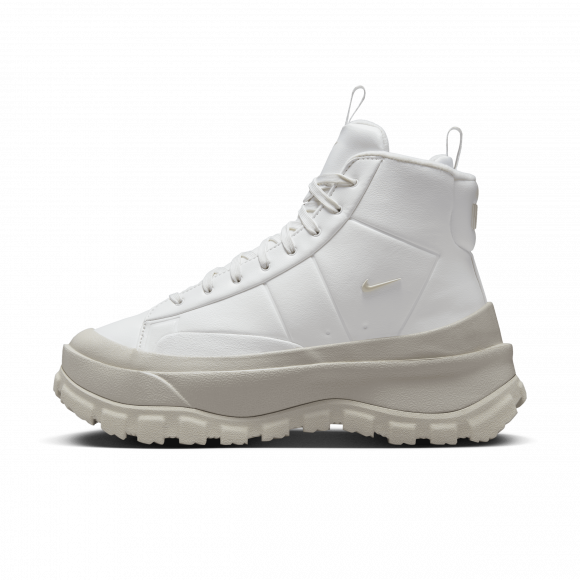 Chaussure d'hiver Nike Blazer Roam Mid pour femme - Blanc - FQ9065-100