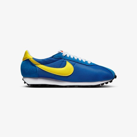 Sneakers Nike LD-1000 Sp Game Royal/ Opti Yellow - FQ9079-400