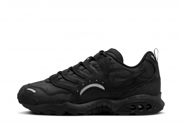 Sneakers Nike Air Terra Humara Sp Black/ Black-Black EUR 38 - FQ9084-001