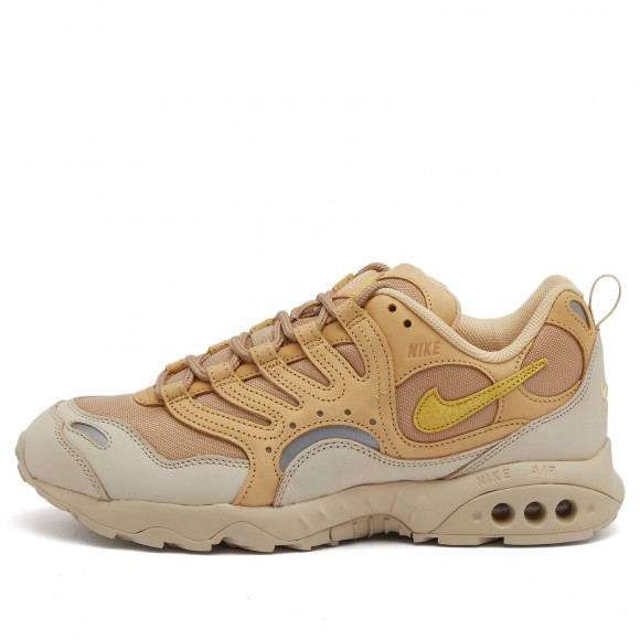 Nike Air Terra Humara SP in Sesame/Gold/Sandrift - FQ9084-201