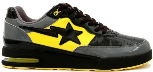 bapes shoes batman