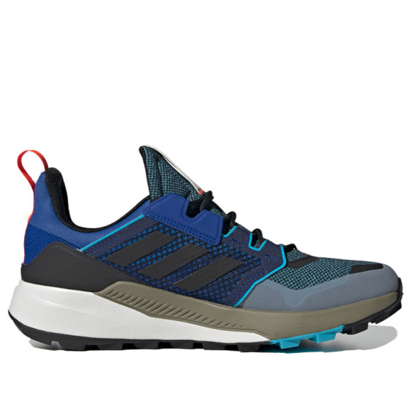 Adidas Terrex Trailmaker Marathon Running Shoes/Sneakers FU7236