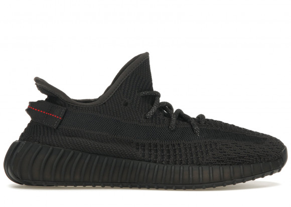 adidas runbase showers shoes sale today women - Reflective) - Yeezy Boost 350 V2 Black (Non