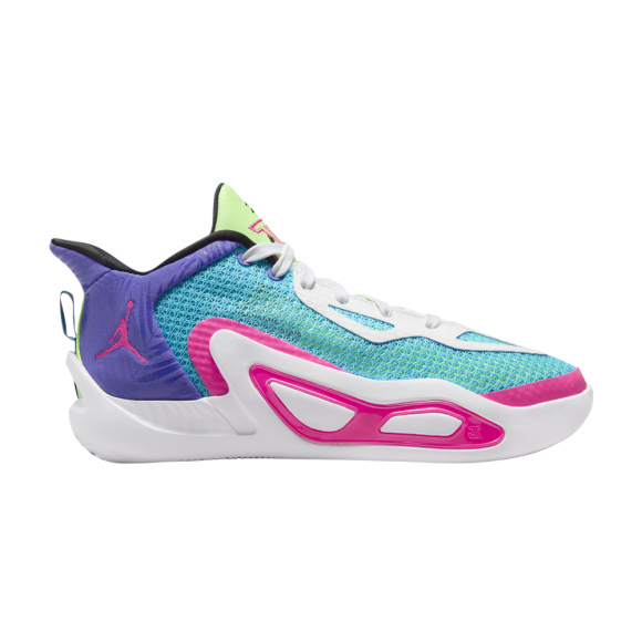 Jordan Tatum 1 GS 'Wave Runner' - FV0172-400