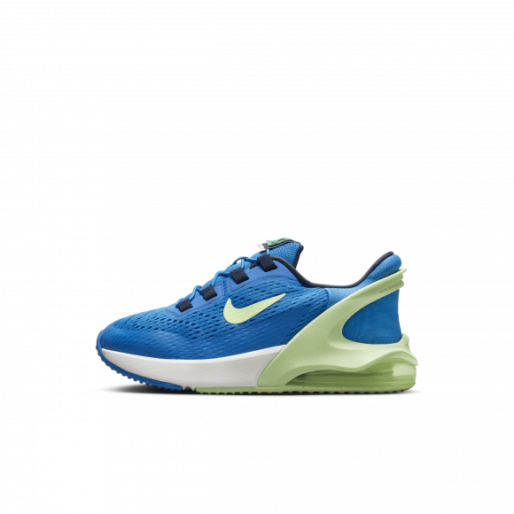 nike air max with dynamic support system - FV0563-400