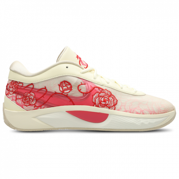 Nike Zoom Freak 6 Nrg Roses, Coconut Milk/aster Pink-sail - FV1295-100