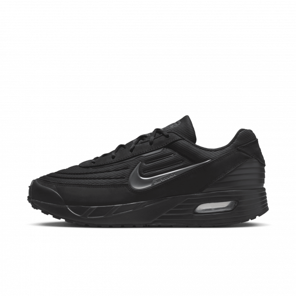 Nike Air Max Verse Men's Shoes - Black - FV1302-001