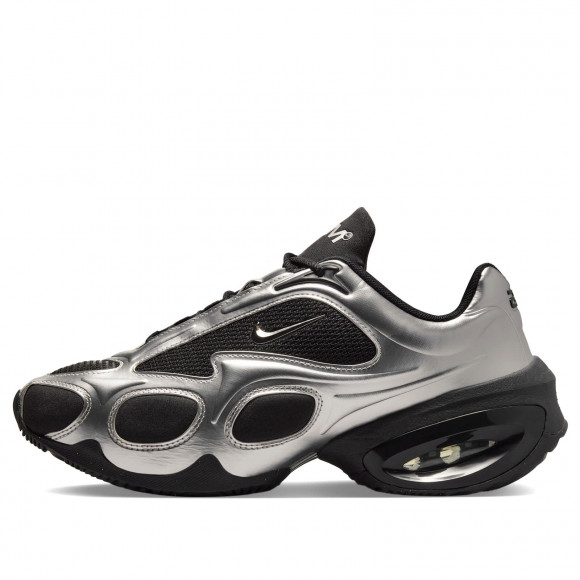 Nike Women's Air Max Muse W Sneaker Black/Silver - FV1920-001