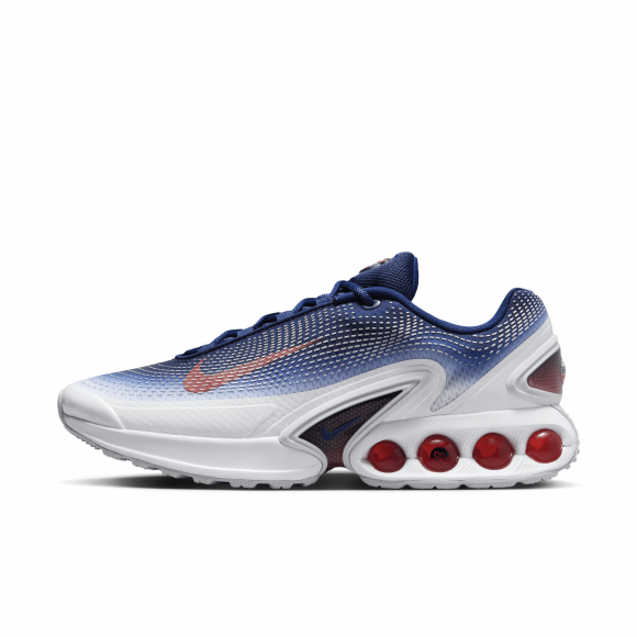 Nike Air Max Dn herresko - Hvit - FV2250-100