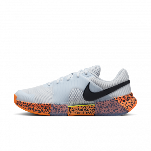 Chaussure de tennis pour surface dure Nike GP Challenge 1 Electric pour homme - Multicolore - FV2285-900