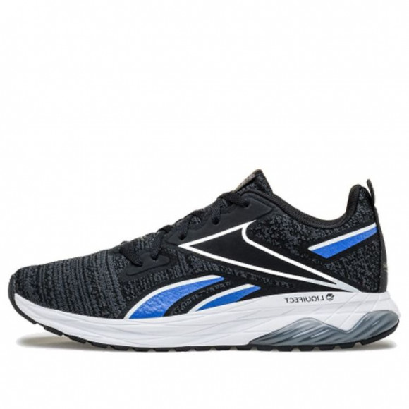 Reebok Liquifect 180 LS AP 'Black White Blue' - FV2747