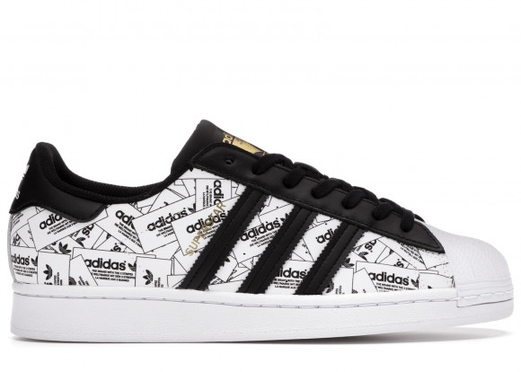 adidas Superstar Shoes Cloud White Mens