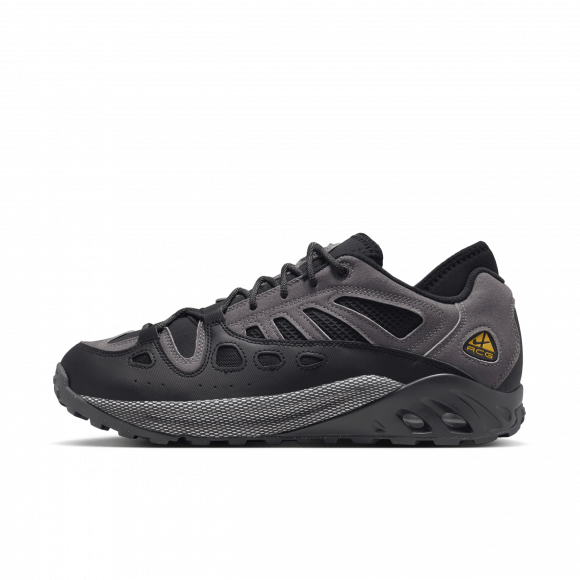 Nike ACG Air Exploraid Men's Shoes - Grey - Recycled Content Minimum - FV2925-001