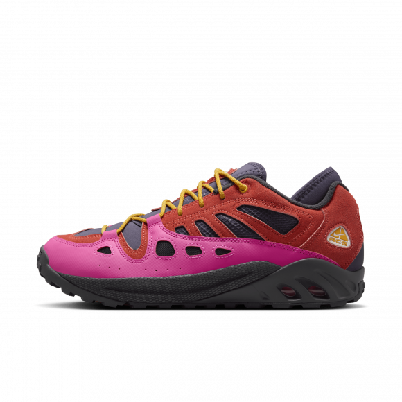 Nike ACG Air Exploraid-sko til mænd - Pink - FV2925-600