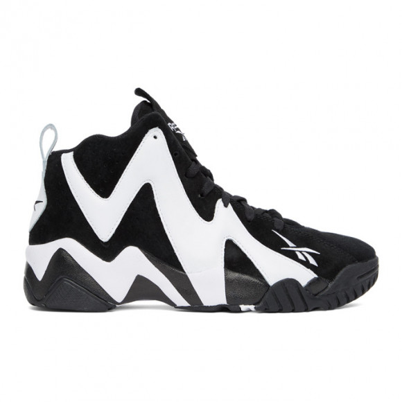 Reebok Reebok Road Supreme 4 Shoes male Black White (2020) - FV2969