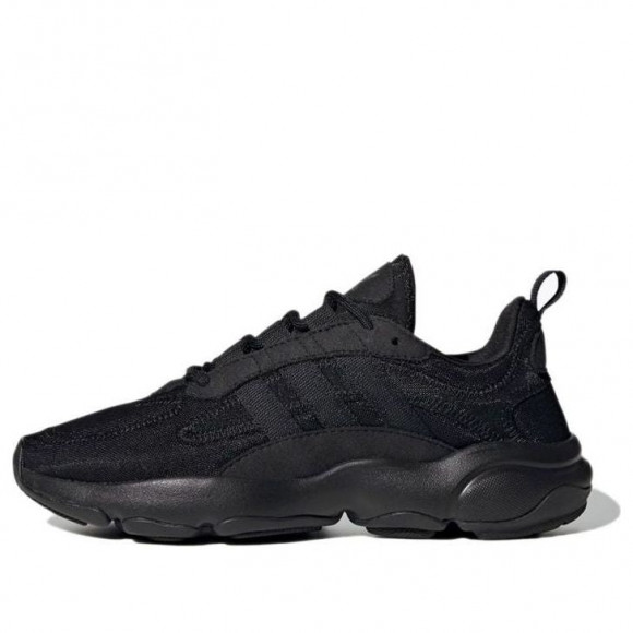 (GS) adidas Originals Haiwee Shoes 'Core Black' - FV2997