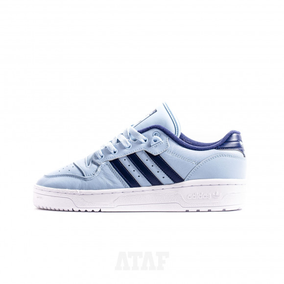 adidas rivalry low blue